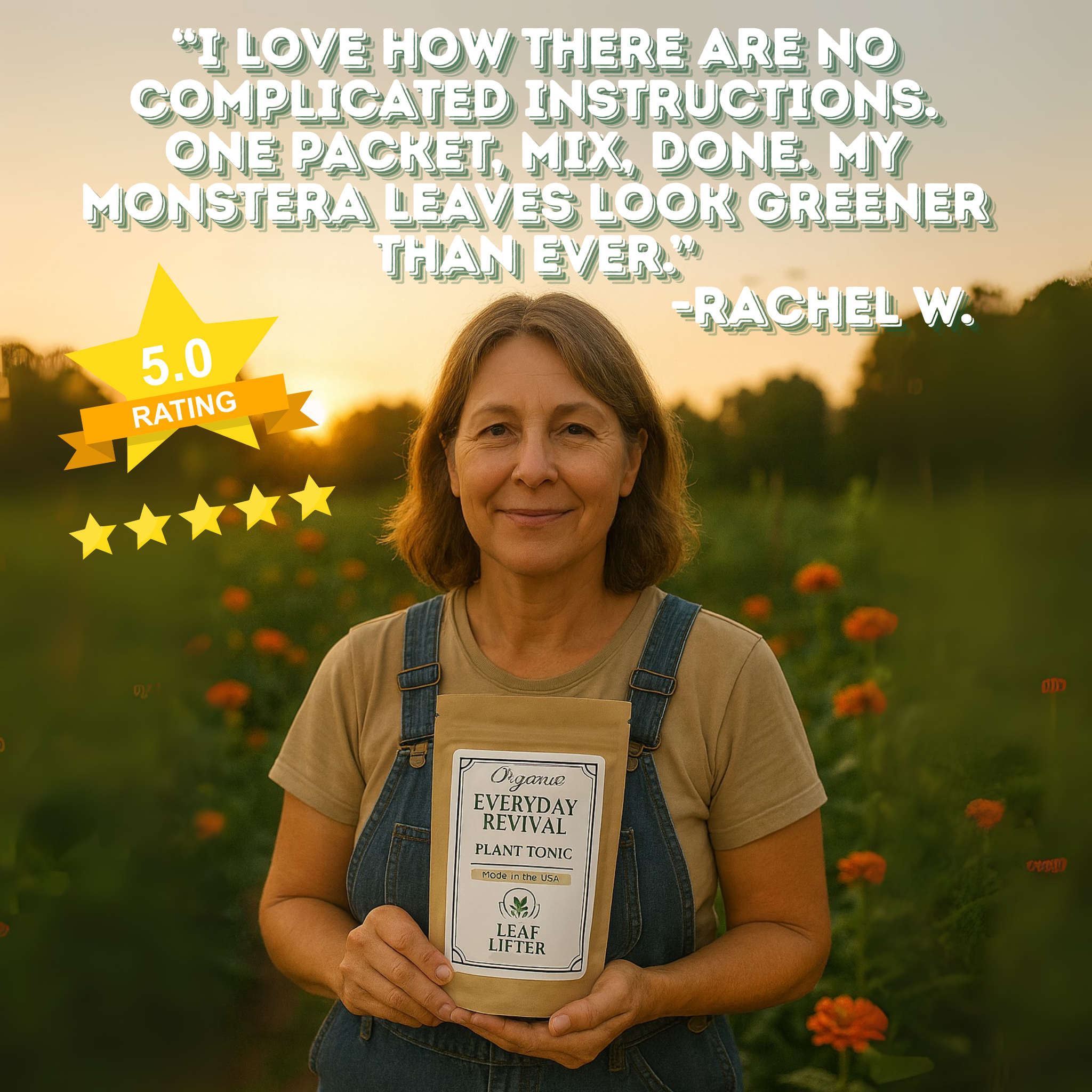 Leaf Lifter™ Everyday Revival Multipack