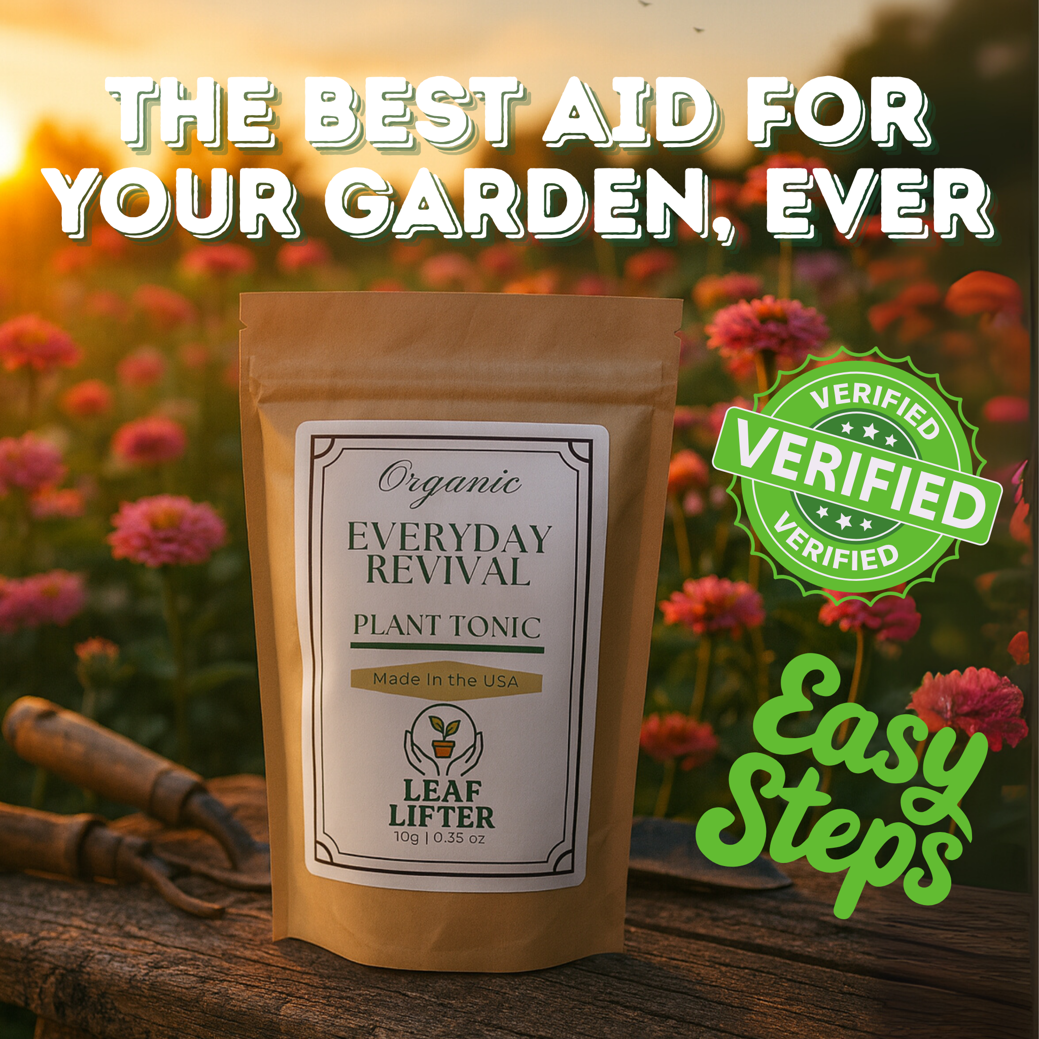 Leaf Lifter™ Everyday Revival Multipack
