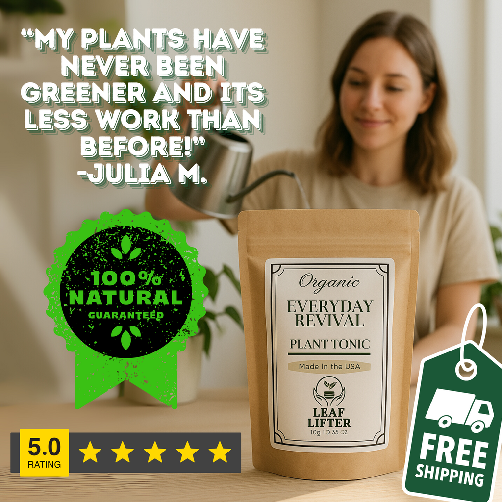 Leaf Lifter™ Everyday Revival Multipack